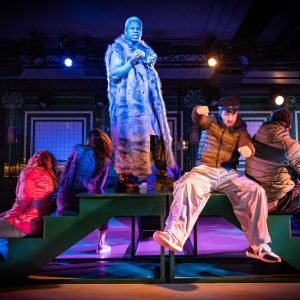 Review: REHAB THE MUSICAL, Neon 194