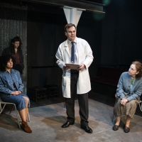 BWW Review: THE SUGAR HOUSE, Finborough Theatre Photo