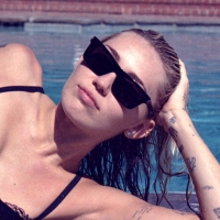 Miley Cyrus to Release 'Flowers' Demo