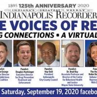 Indianapolis Recorder to Host Virtual Roundtable “The Voices of Recovery: Celebrating