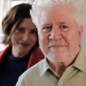 Pedro Almodóvar's BITTER CHRISTMAS Acquired by Sony Pictures Classics Photo