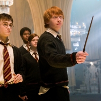 CAPA To Present HARRY POTTER AND THE ORDER OF THE PHOENIX IN CONCERT in April Interview
