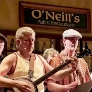 Review: ONCE at The Town Players Of New Canaan Photo