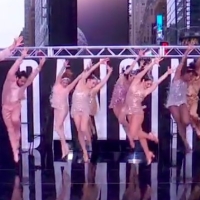 Video: DANCIN' Cast Performs 'Sing Sing Sing' on GOOD MORNING AMERICA Photo