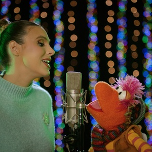 Video: Watch the First Trailer for THE FIRST SNOW OF FRAGGLE ROCK Video