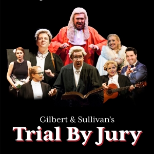 Milnerton Playhouse to Host Cape Town G&S TRIAL BY JURY