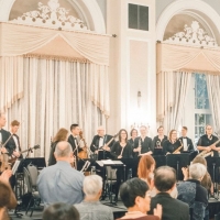 Edmonton Pops Orchestra Announces Gala at the Hotel MacDonald