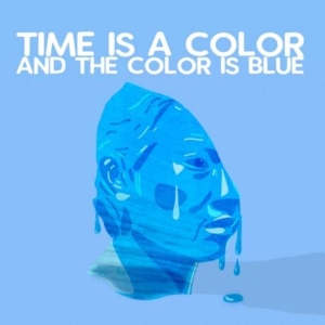 Avalanche Theatre to Present TIME IS A COLOR AND THE COLOR IS BLUE Photo