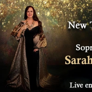 Previews: SARAH BRIGHTMAN TRIBUTE SHOW at New Tampa Performing Arts Center Photo