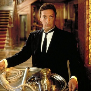 Tim Curry and Lesley Ann Warren to Host CLUE Screening at the Curran Theatre Photo