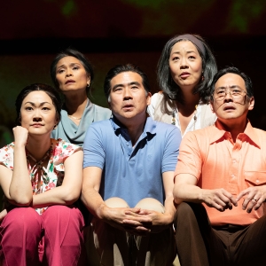 Review: Emotionally Impactful World Premiere Play COLEMAN '72 Debuts at South Coast…