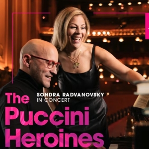 Special Offer: THE PUCCINI HEROINES at Lyric Opera House Photo