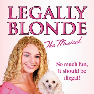 Spotlight: LEGALLY BLONDE at Beef & Boards Dinner Theatre Photo