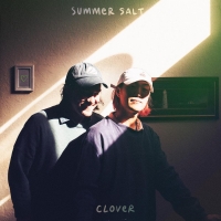Summer Salt Announces New Album, Shares New Single Photo