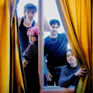 WILT to Release Debut Album WHEN NO ONE'S WATCHING Photo