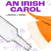 Cast and Creative Team Announced for Keegan Theatre's AN IRISH CAROL Photo