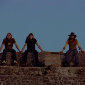 Pink Floyd's Legendary 1972 Concert Film is Coming To Park Theatre