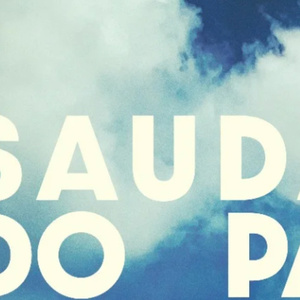 SAUDADE DO PAULO Album by Carlos Malta & Cliff Korman Submitted for Latin Grammy Photo