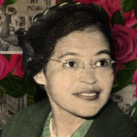 VIDEO: Peacock Shares Trailer For THE REBELLIOUS LIFE OF MRS. ROSA PARKS Documentary Video