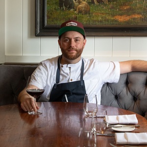 Chef Spotlight: AJ Capella of SUMMIT HOUSE in Summit, NJ