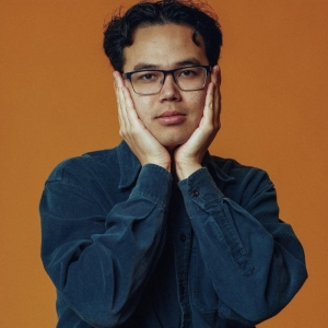 EDINBURGH 2025: James Trickey Guest Blog Photo