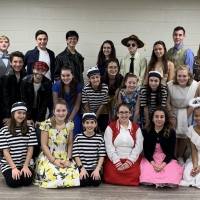 Aspire PAC Presents ALL SHOOK UP Photo