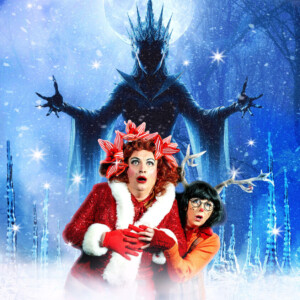 THE SNAW QUEEN to Open for Tron Theatre Company's 40th Anniversary Photo