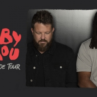 Busby Marou Announce Special Guests Camarano & Little Georgia For Tour Photo