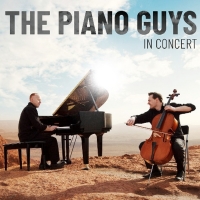 The Piano Guys Come to The Fabulous Fox, December 6 Photo