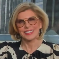 VIDEO: Christine Baranski & Cynthia Nixon Talk THE GILDED AGE on TODAY SHOW