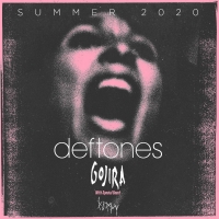 Deftones Announce Summer U.S. Headline Tour Video