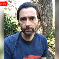 VIDEO: David Tennant and More in Royal Shakespeare Company's #ShareYourShakespeare Campaign