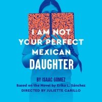 Complete Cast & Creative Team Announced for I AM NOT YOUR PERFECT MEXICAN DAUTHER Wes Photo