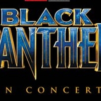 Chicago Philharmonic Performs MARVEL STUDIOS' BLACK PANTHER LIVE IN CONCERT