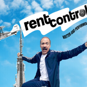 RENT CONTROL to Play Westport Country Playhouse Photo