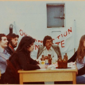 Cinema At L'Alliance New York to Present Screening Of THE BIG NIGHT Photo