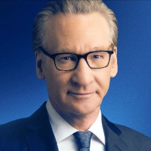 REAL TIME WITH BILL MAHER Sets 23rd Season Premiere Photo