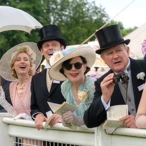 DOWNTON ABBEY: THE GRAND FINALE Sets Home Release; Bonus Content Revealed Photo
