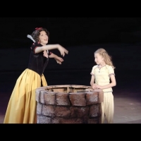 VIDEO: First Look at DISNEY'S WHEN YOU WISH at Tuacahn Amphitheatre Photo