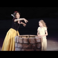 VIDEO: First Look at DISNEY'S WHEN YOU WISH at Tuacahn Amphitheatre