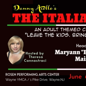 THE ITALIAN CHICKS is Coming to The Rosen Performing Arts Center Photo