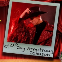 Jay Armstrong Johnson Talks Connecting with Bette Midler & More on THE THEATRE PODCAS Photo
