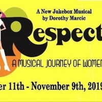 BWW Review: RESPECT at Connecticut Cabaret Theatre Video