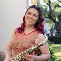 Robin Lacey, Classical Saxophone, Announced At Bridge Street Theatre Photo