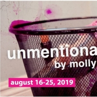 Boston-Based Young Women Artists Bring UNMENTIONABLES To Space 55 Photo