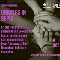 Oracles In Sepia Invites You To A Series Of Archive Inspired Performances Photo