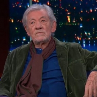 VIDEO: Helen Mirren and Ian McKellen Act Out Trump's Ukraine Call on THE LATE SHOW…