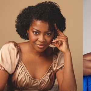 Pascale Armand, Fedna Jacquet & More to Star in BAD KREYOL World Premiere Interview