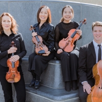 Sioux Falls Regional Airport And SD Symphony Spread Christmas Cheer To Travelers In F Photo