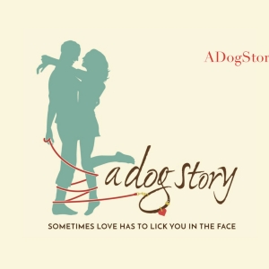 Cast Set for A DOG STORY Concert Production in Manchester, Vermont